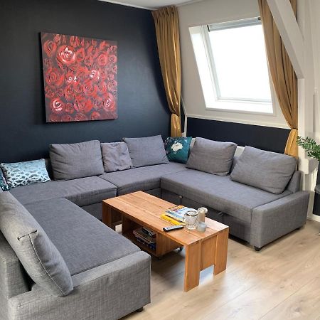 Appartement House Of Orange à Leeuwarden Extérieur photo